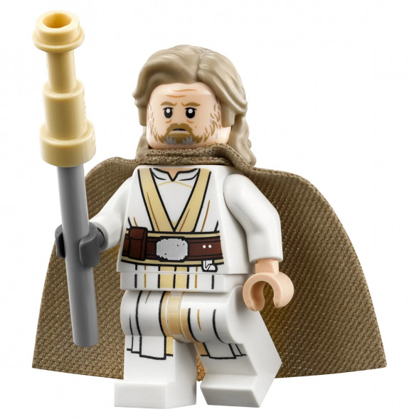 Конструктор LEGO Star Wars 75200 Тренировки на островах Эч-То в Петрозаводске