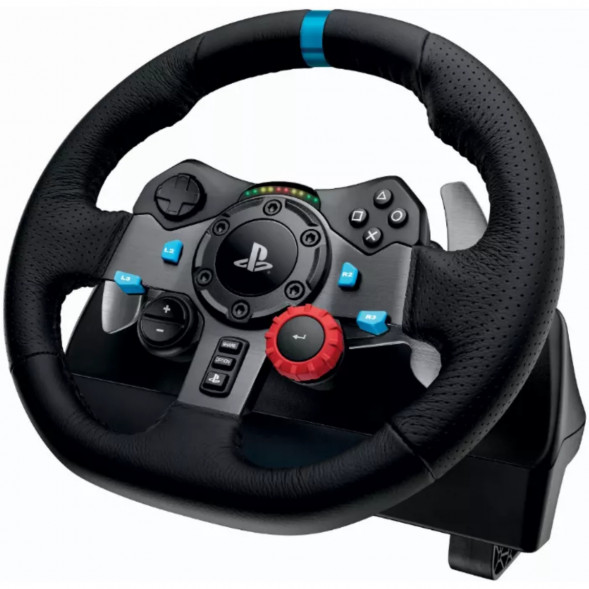 Руль Logitech G29 Driving Force