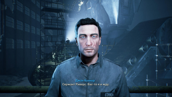 Игра Terminator: Resistance Enhanced [PS5, русские субтитры] в Петрозаводске