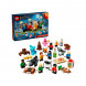 Конструктор LEGO Harry Potter 76456 Новогодний календарь, 2026 в Петрозаводске