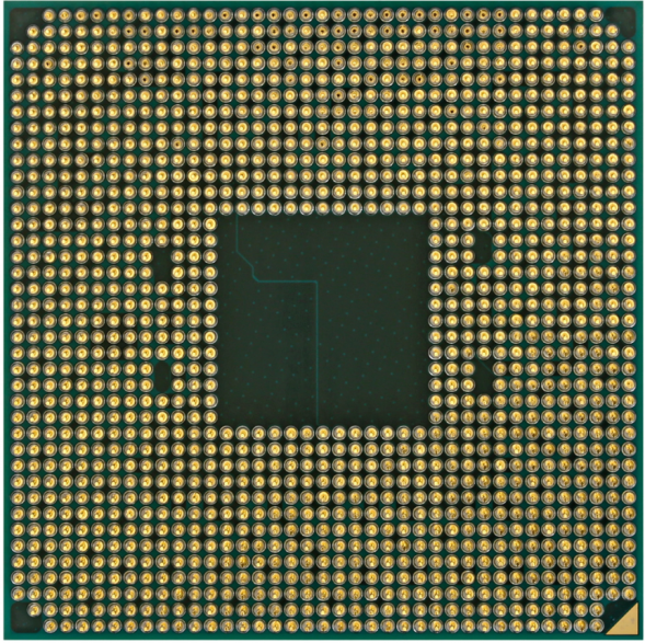 Процессор AMD Ryzen 5 5600G BOX (100-100000252BOX) AM4 в Петрозаводске