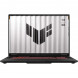Ноутбук ASUS TUF Gaming A18 FA808UP-S8051 (18&amp;quot;, 2025, IPS, AMD Ryzen 7 260 3.8ГГц, 8 ядер, 32ГБ DDR5, 1ТБ SSD, NVIDIA GeForce RTX 5070 8 ГБ, без ОС), серый в Петрозаводске