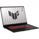 Ноутбук ASUS TUF Gaming A18 FA808UP-S8051 (18&amp;quot;, 2025, IPS, AMD Ryzen 7 260 3.8ГГц, 8 ядер, 32ГБ DDR5, 1ТБ SSD, NVIDIA GeForce RTX 5070 8 ГБ, без ОС), серый в Петрозаводске