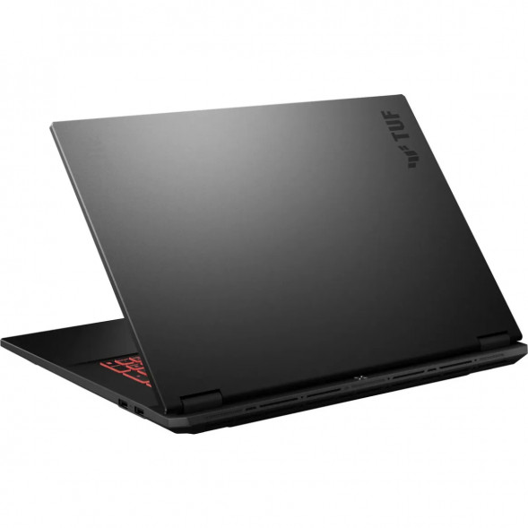 Ноутбук ASUS TUF Gaming A18 FA808UP-S8051 (18&amp;quot;, 2025, IPS, AMD Ryzen 7 260 3.8ГГц, 8 ядер, 32ГБ DDR5, 1ТБ SSD, NVIDIA GeForce RTX 5070 8 ГБ, без ОС), серый в Петрозаводске