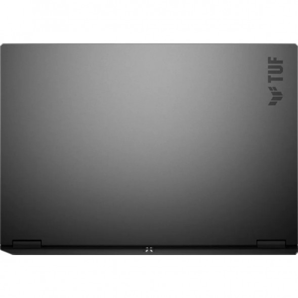 Ноутбук ASUS TUF Gaming A18 FA808UP-S8051 (18&amp;quot;, 2025, IPS, AMD Ryzen 7 260 3.8ГГц, 8 ядер, 32ГБ DDR5, 1ТБ SSD, NVIDIA GeForce RTX 5070 8 ГБ, без ОС), серый в Петрозаводске