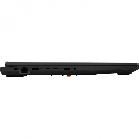 Ноутбук ASUS TUF Gaming A18 FA808UP-S8051 (18&amp;quot;, 2025, IPS, AMD Ryzen 7 260 3.8ГГц, 8 ядер, 32ГБ DDR5, 1ТБ SSD, NVIDIA GeForce RTX 5070 8 ГБ, без ОС), серый в Петрозаводске