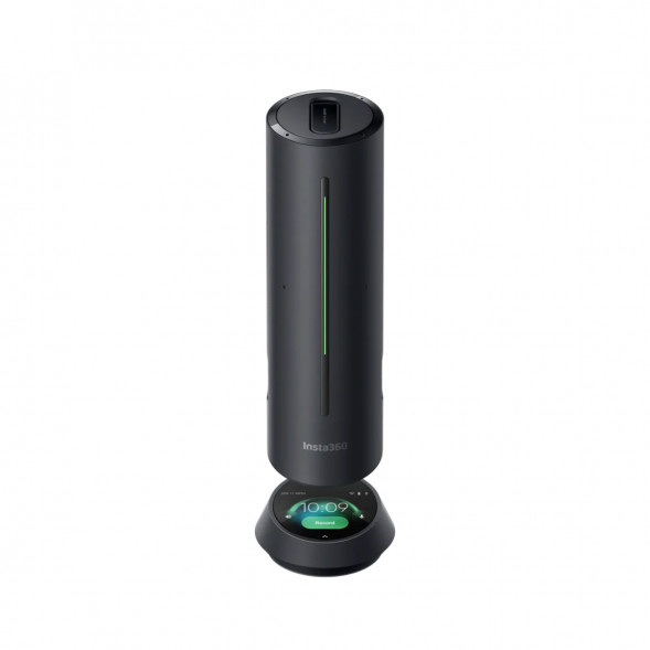 Спикерфон Insta360 Wave, Graphite Black в Петрозаводске