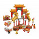 Конструктор LEGO Chinese New Year 80104 Танец льва в Петрозаводске