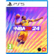 Игра NBA 2K24. Kobe Bryant Edition [PS5, английская версия] в Петрозаводске