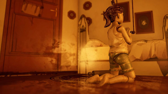 Игра Martha is Dead [PS5, русские субтитры] в Петрозаводске