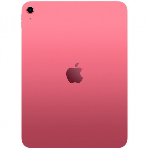 Планшет Apple iPad 11 (2025) Wi-Fi 256 ГБ, розовый в Петрозаводске