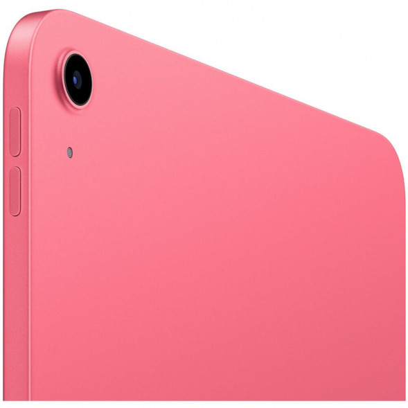 Планшет Apple iPad 11 (2025) Wi-Fi 256 ГБ, розовый в Петрозаводске