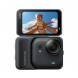 Экшн-камера Insta360 GO Ultra Standard Bundle, Black в Петрозаводске