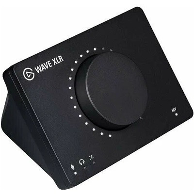 Аудиоинтерфейс Elgato Wave XLR в Петрозаводске
