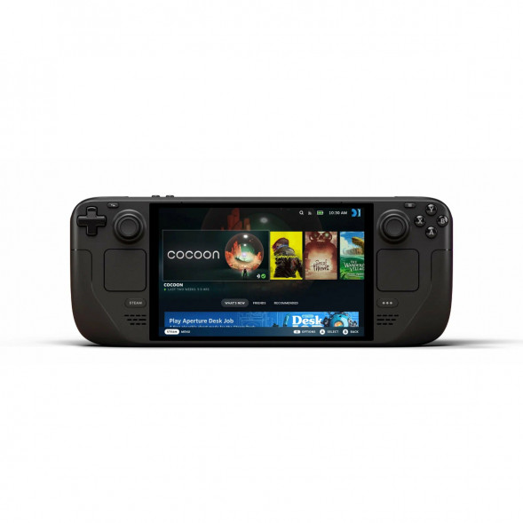 Игровая портативная консоль Valve Steam Deck OLED 1Tb в Петрозаводске