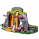 Конструктор LEGO Elves 41175 Лавовая пещера дракона огня в Петрозаводске