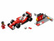 Конструктор LEGO Speed Champions 75879 Scuderia Ferrari SF16-H в Петрозаводске