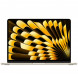 Ноутбук Apple MacBook Air 13 2026 MDHC4 (M5 10-Core GPU, 16/1TB), Сияющая звезда/Starlight в Петрозаводске