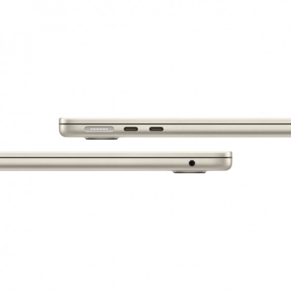 Ноутбук Apple MacBook Air 13 2026 MDHC4 (M5 10-Core GPU, 16/1TB), Сияющая звезда/Starlight в Петрозаводске