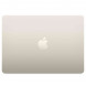 Ноутбук Apple MacBook Air 13 2026 MDHC4 (M5 10-Core GPU, 16/1TB), Сияющая звезда/Starlight в Петрозаводске