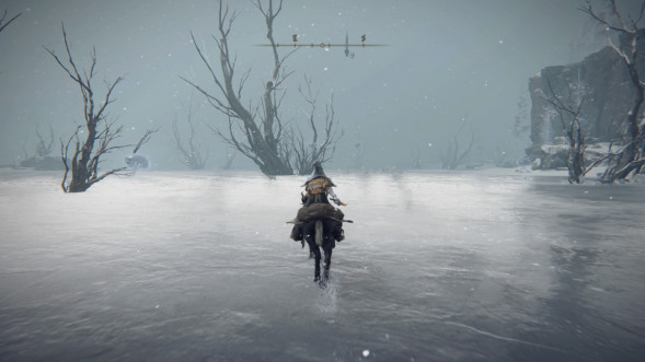 Игра Elden Ring [PS4, русские субтитры] в Петрозаводске