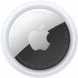 Беспроводная метка Apple AirTag 2 Gen, 1 шт. в Петрозаводске