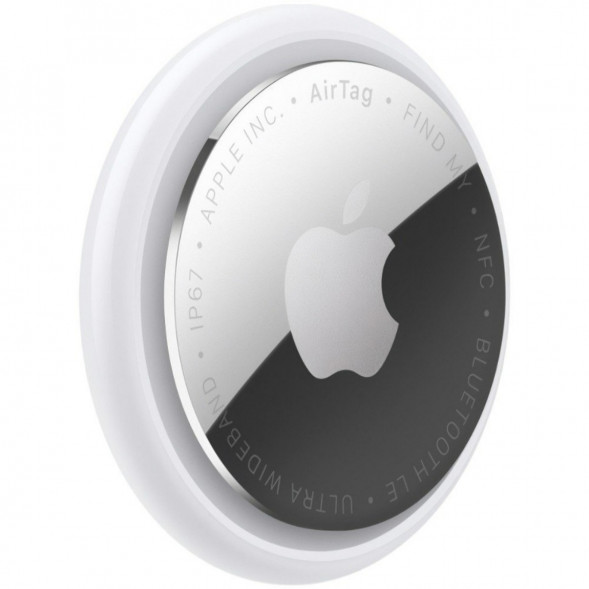 Беспроводная метка Apple AirTag 2 Gen, 1 шт. в Петрозаводске