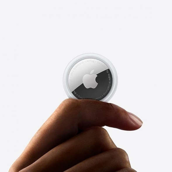 Беспроводная метка Apple AirTag 2 Gen, 1 шт. в Петрозаводске