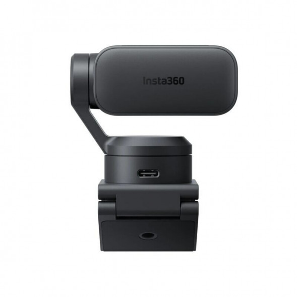 Веб-камера Insta360 Link 2 Pro, Graphite Black в Петрозаводске