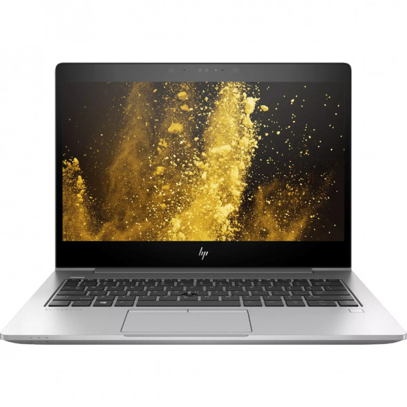 13.3&amp;quot; Ноутбук HP EliteBook 830 G5, 1920x1080 IPS, Intel Core i5-8250U 1.6 Ghz, RAM 8 ГБ, SSD 256 ГБ, Intel HD, Win 10 Pro в Петрозаводске