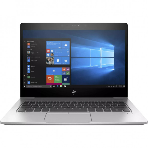 13.3&amp;quot; Ноутбук HP EliteBook 830 G5, 1920x1080 IPS, Intel Core i5-8250U 1.6 Ghz, RAM 8 ГБ, SSD 256 ГБ, Intel HD, Win 10 Pro в Петрозаводске
