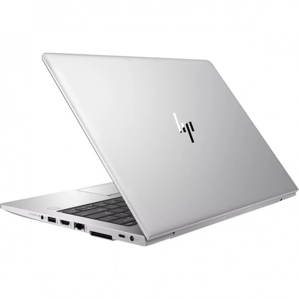 13.3&amp;quot; Ноутбук HP EliteBook 830 G5, 1920x1080 IPS, Intel Core i5-8250U 1.6 Ghz, RAM 8 ГБ, SSD 256 ГБ, Intel HD, Win 10 Pro в Петрозаводске