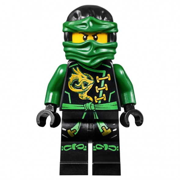 Конструктор LEGO Ninjago 70601 Небесная акула в Петрозаводске