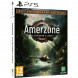 Игра Amerzone: The Explorer&amp;#039;s Legacy. 25th Anniversary Edition [PS5, русские субтитры] в Петрозаводске