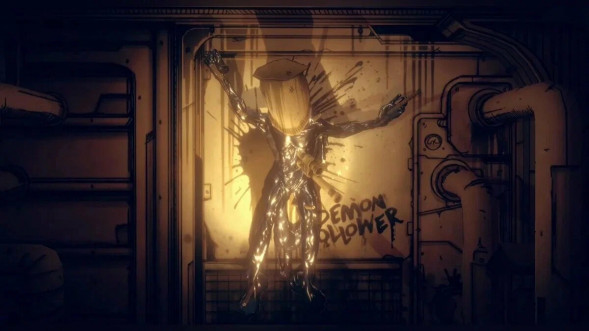 Игра Bendy and the Dark Revival [PS5, русские субтитры] в Петрозаводске