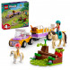 Конструктор LEGO Friends 42634 Тропа для лошадей и пони в Петрозаводске