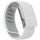 Силиконовый ремешок WHOOP SportFlex для WHOOP MG (Charge), белый в Петрозаводске