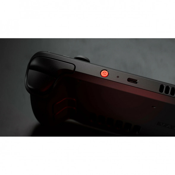 Игровая портативная консоль Valve Steam Deck OLED 512 ГБ в Петрозаводске
