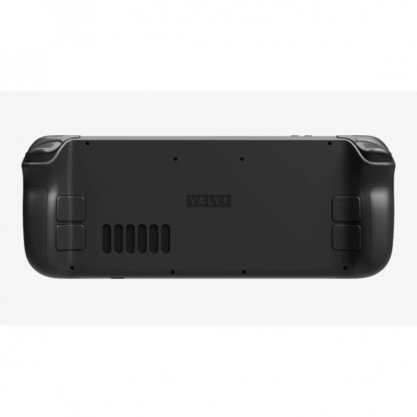 Игровая портативная консоль Valve Steam Deck OLED 512 ГБ в Петрозаводске