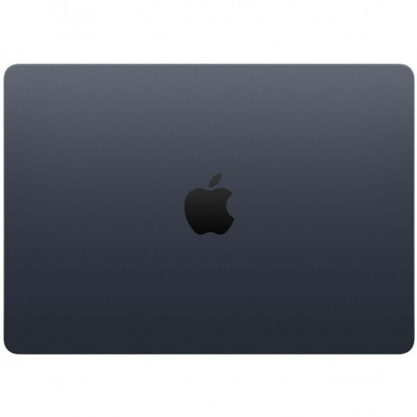 Ноутбук Apple MacBook Air 13 2026 MDHG4 (M5 10-Core GPU, 24GB/1TB), Темная ночь/Midnight в Петрозаводске
