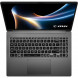Ноутбук MSI Modern 16S G3MG-017XRU (16&amp;quot;, IPS, Intel Core 7 350 1.5ГГц, 6 ядер, 16ГБ DDR5, 512ГБ SSD, Intel Graphics, без ОС), серый в Петрозаводске
