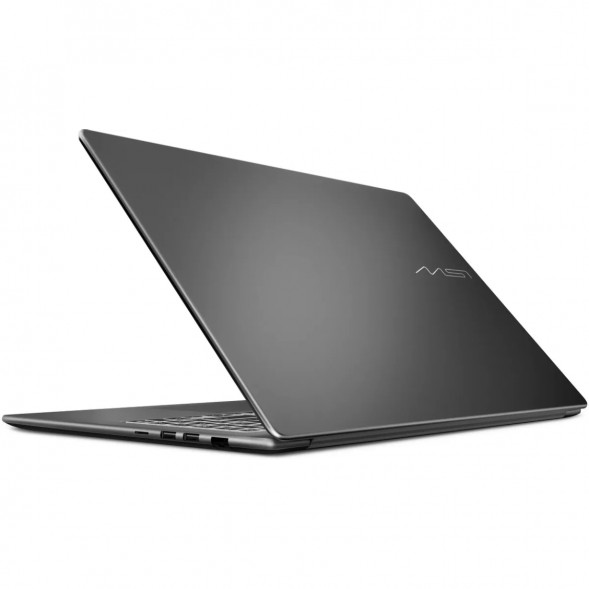 Ноутбук MSI Modern 16S G3MG-017XRU (16&amp;quot;, IPS, Intel Core 7 350 1.5ГГц, 6 ядер, 16ГБ DDR5, 512ГБ SSD, Intel Graphics, без ОС), серый в Петрозаводске