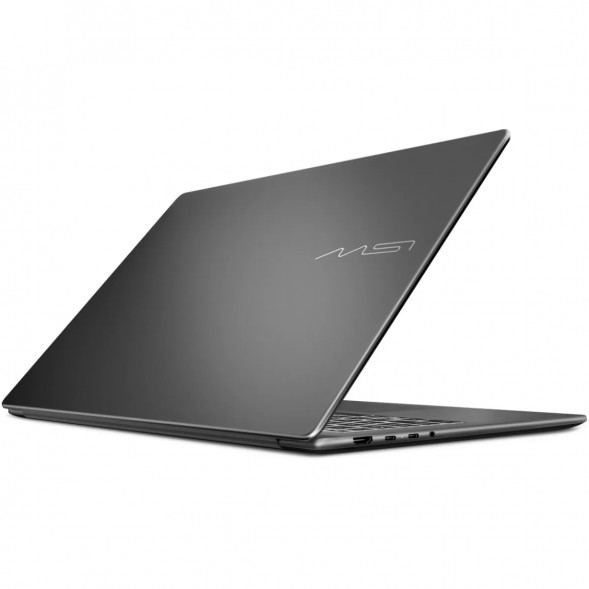 Ноутбук MSI Modern 16S G3MG-017XRU (16&amp;quot;, IPS, Intel Core 7 350 1.5ГГц, 6 ядер, 16ГБ DDR5, 512ГБ SSD, Intel Graphics, без ОС), серый в Петрозаводске