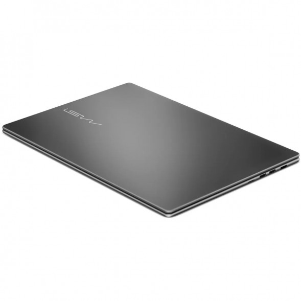 Ноутбук MSI Modern 16S G3MG-017XRU (16&amp;quot;, IPS, Intel Core 7 350 1.5ГГц, 6 ядер, 16ГБ DDR5, 512ГБ SSD, Intel Graphics, без ОС), серый в Петрозаводске