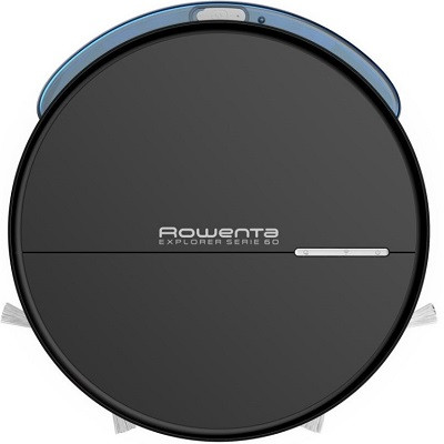 Пылесос Rowenta EXPLORER SERIE 60 RR7455WH gray в Петрозаводске