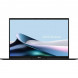 Ноутбук ASUS Zenbook 14 UM3406GA-QD132 (14&amp;quot;, OLED, AMD Ryzen AI 5 430 2ГГц, 4 ядра, 16ГБ LPDDR5x, 512ГБ SSD, AMD Radeon 840M, без ОС), черный в Петрозаводске