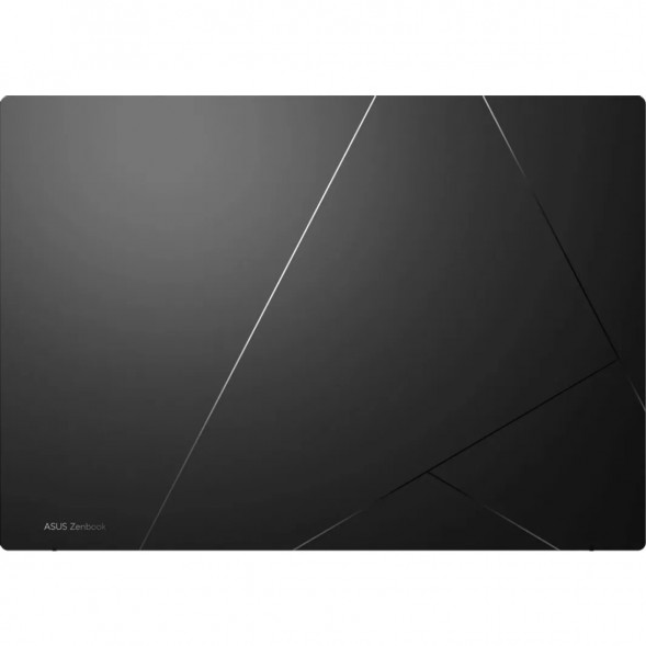 Ноутбук ASUS Zenbook 14 UM3406GA-QD132 (14&amp;quot;, OLED, AMD Ryzen AI 5 430 2ГГц, 4 ядра, 16ГБ LPDDR5x, 512ГБ SSD, AMD Radeon 840M, без ОС), черный в Петрозаводске