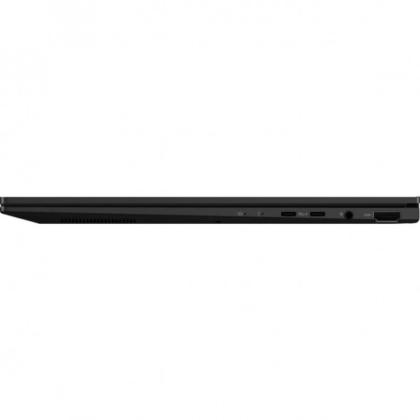 Ноутбук ASUS Zenbook 14 UM3406GA-QD132 (14&amp;quot;, OLED, AMD Ryzen AI 5 430 2ГГц, 4 ядра, 16ГБ LPDDR5x, 512ГБ SSD, AMD Radeon 840M, без ОС), черный в Петрозаводске