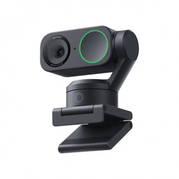 Веб-камера Insta360 Link 2 Standart Edition, Black в Петрозаводске