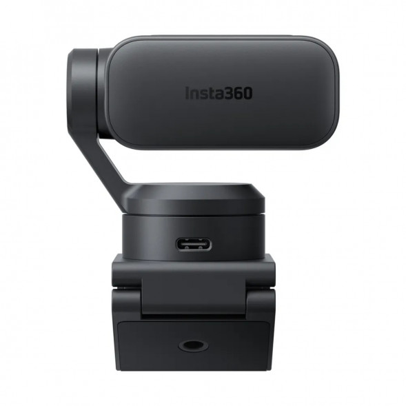 Веб-камера Insta360 Link 2 Standart Edition, Black в Петрозаводске